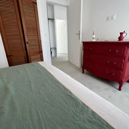 Bel Proche De Cannes Apartment