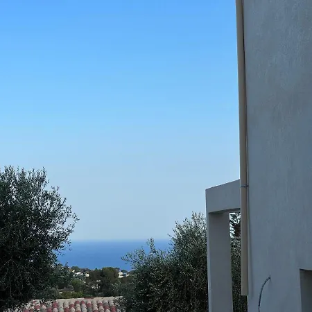 Apartment Bel Proche De Cannes Vallauris