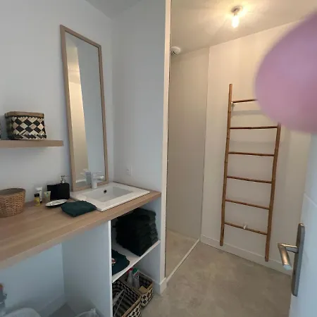 Apartment Bel Proche De Cannes Vallauris