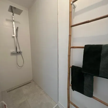 Bel Proche De Cannes Apartment Vallauris