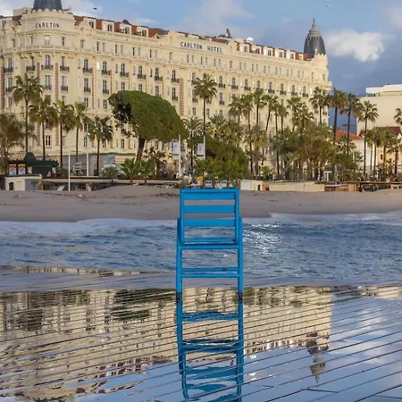 Bel Proche De Cannes Apartment *