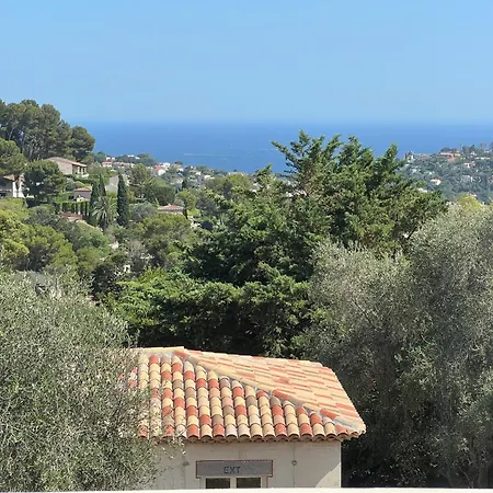 Bel Proche De Cannes Apartment *