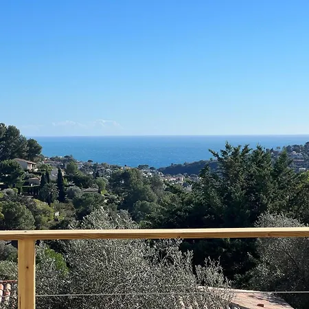 Bel Proche De Cannes Vallauris