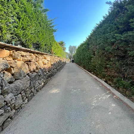 Bel Proche De Cannes Apartment Vallauris