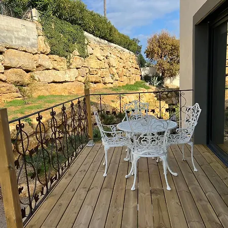 Bel Proche De Cannes Apartment