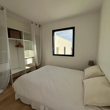 Apartment Bel Proche De Cannes