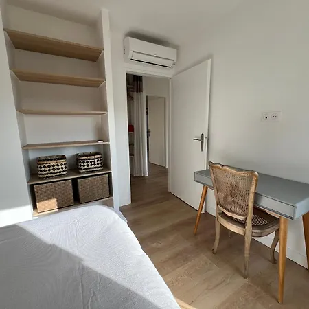 Apartment Bel Proche De Cannes *