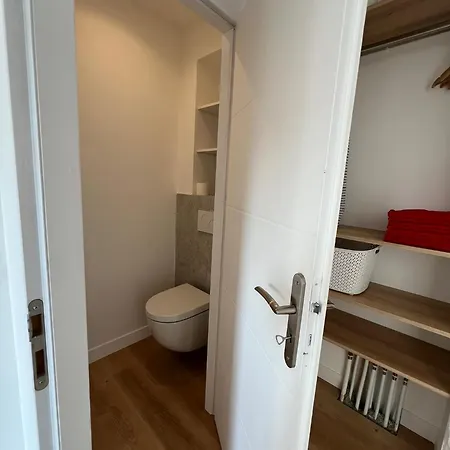 Bel Proche De Cannes Apartment