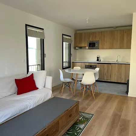 Apartment Bel Proche De Cannes