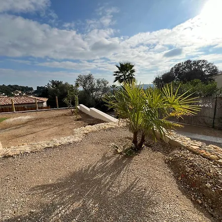 Apartment Bel Proche De Cannes Vallauris