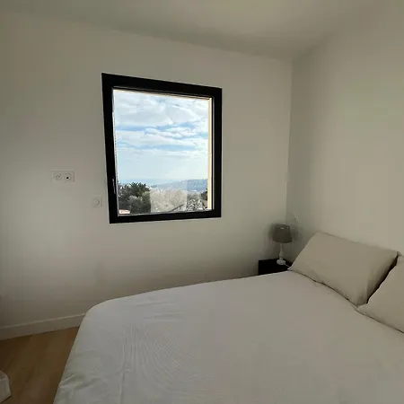 Bel Proche De Cannes Apartment