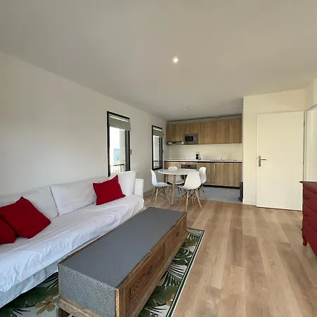 Apartment Bel Proche De Cannes *