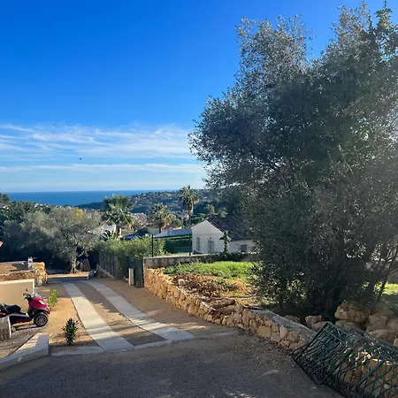 Bel Proche De Cannes Apartment *