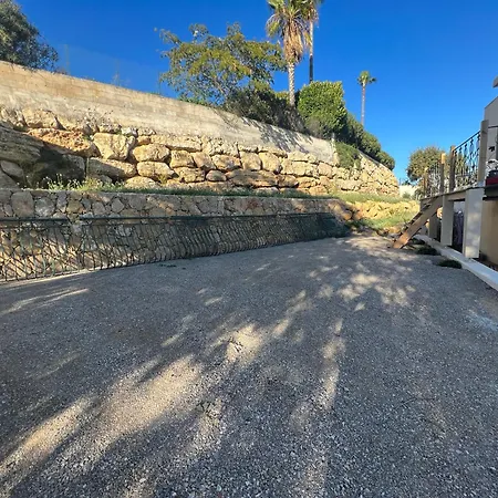 Apartment Bel Proche De Cannes Vallauris